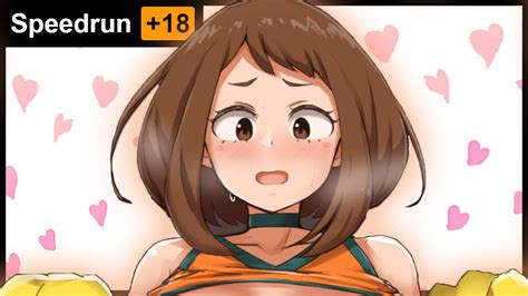 uraraka rule 34|BDSM Comics